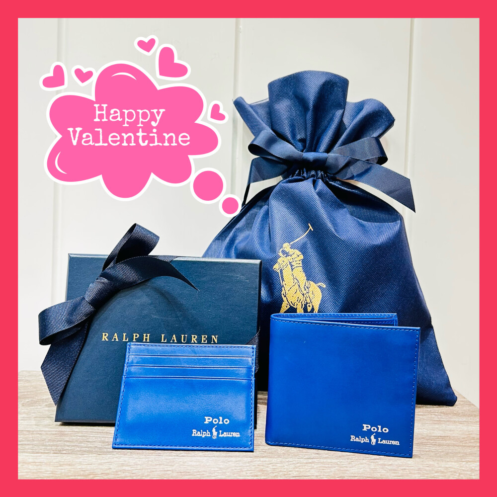 ポロ ラルフ ローレン🎁Gift Collection🎁