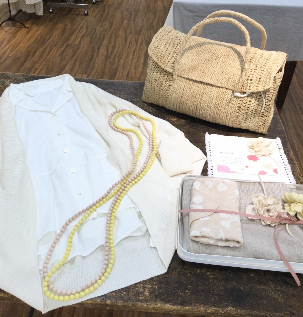母の日限定セット