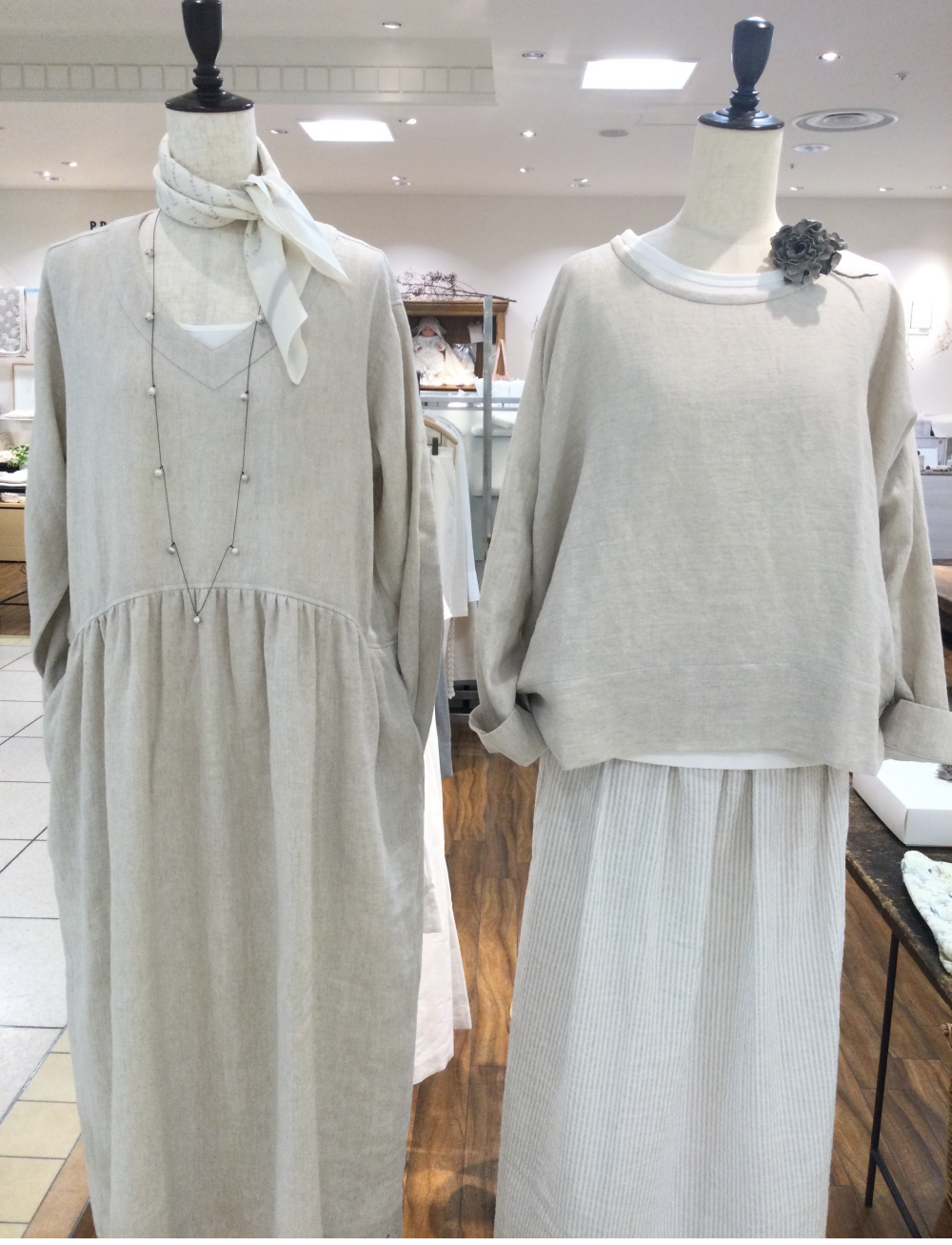 2024 Spring New Collection