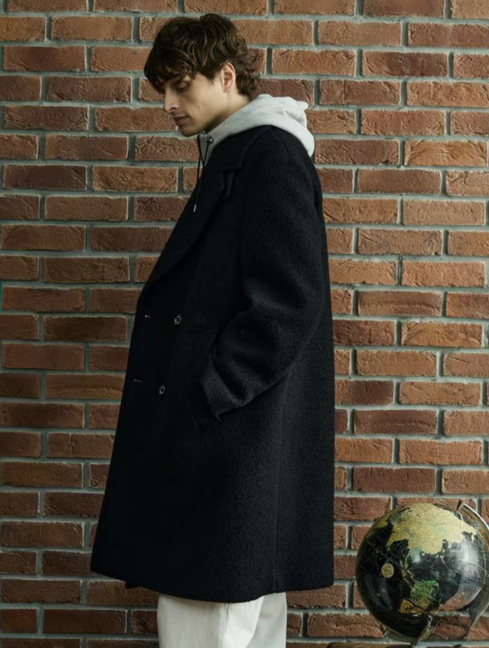 冬の「BOWLER HAT LABEL」新作登場！