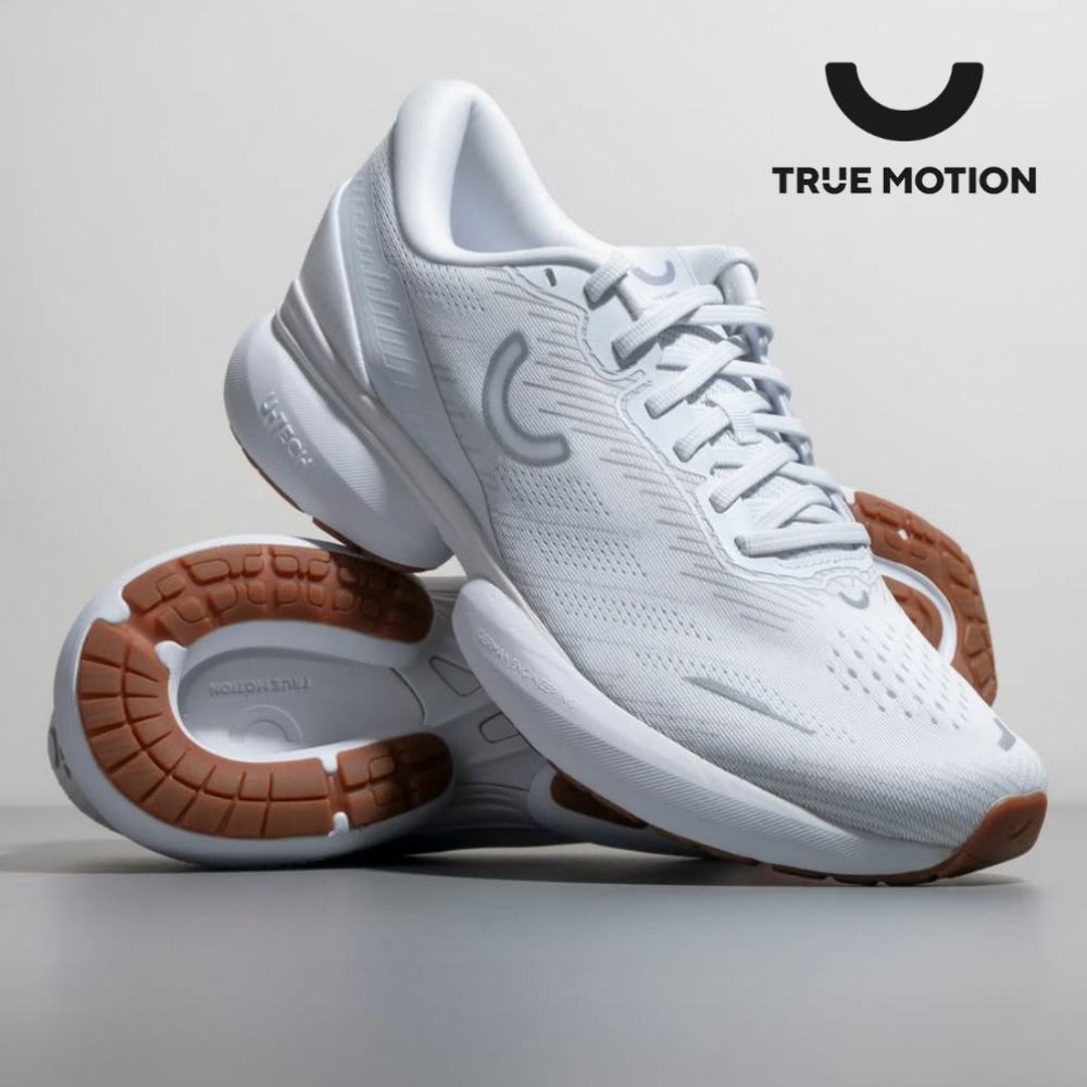 快適に歩きたい！TRUE MOTION（トゥルーモーション）