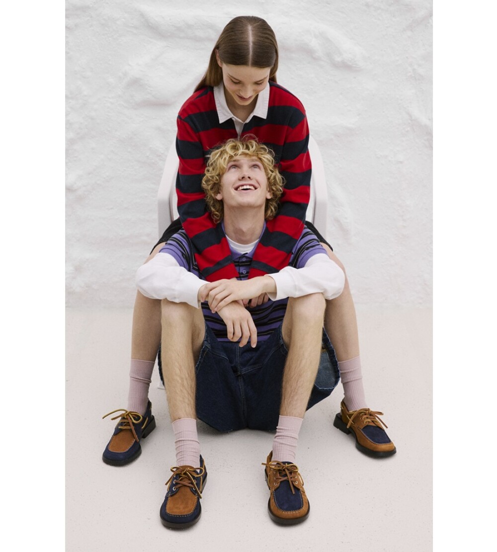 【カンペール】新ライン「DONNA(ドンナ)」