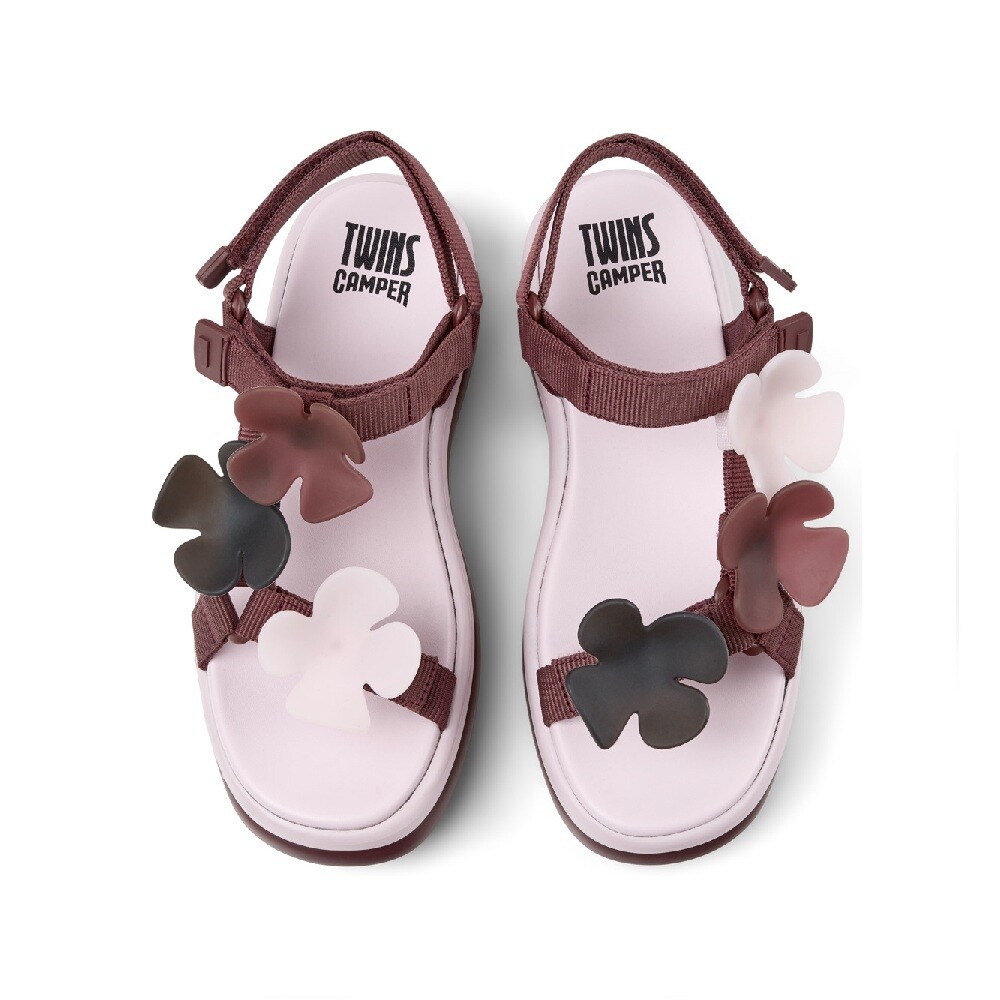 【カンペール】TWINS（ツインズ） PELOTAS FLOTA UP（ペロータス フロータ アップ）