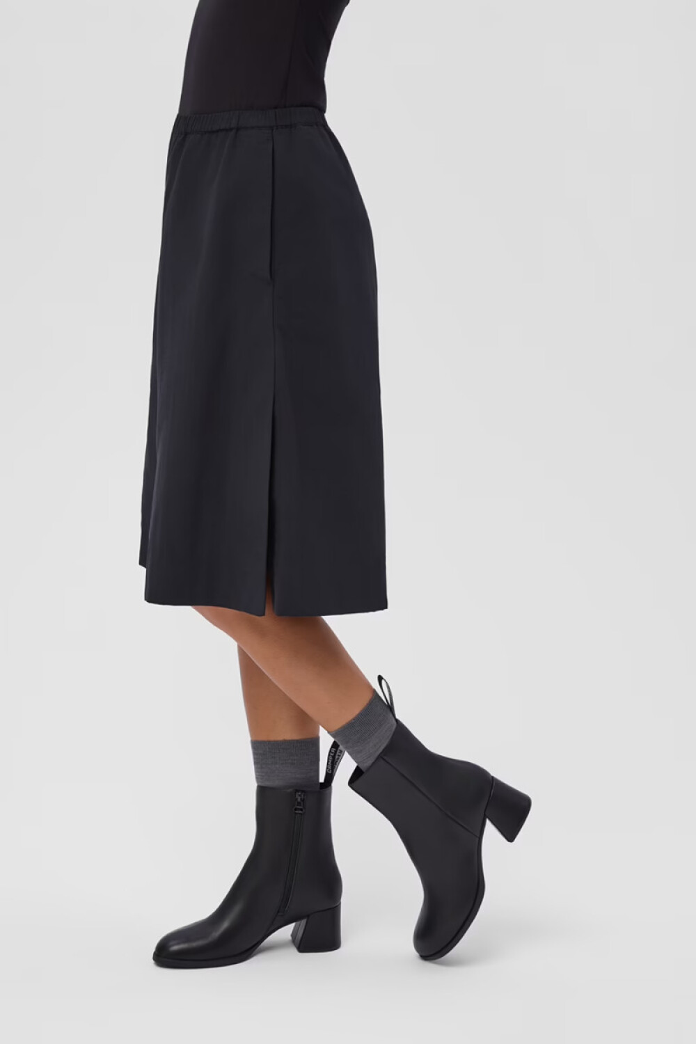 【カンペール】NEW HEEL STYLE