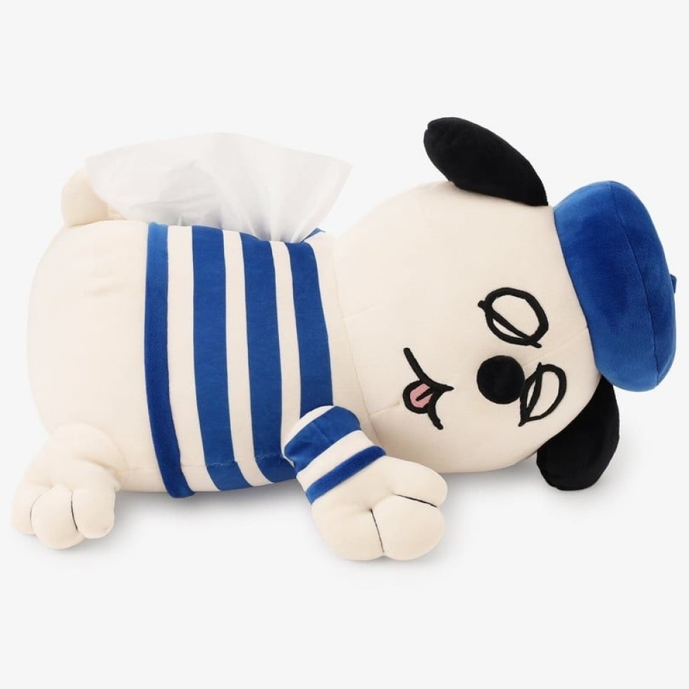 オラフのティッシュボックスケースが入荷しました！