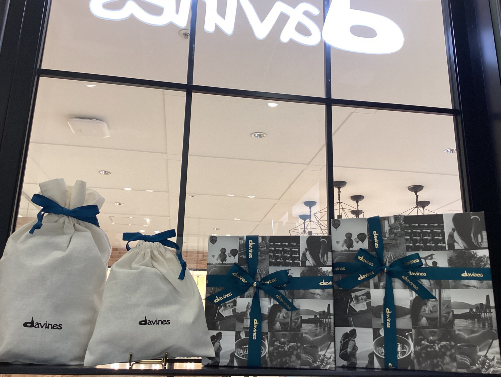 ラッピングのご紹介🎁