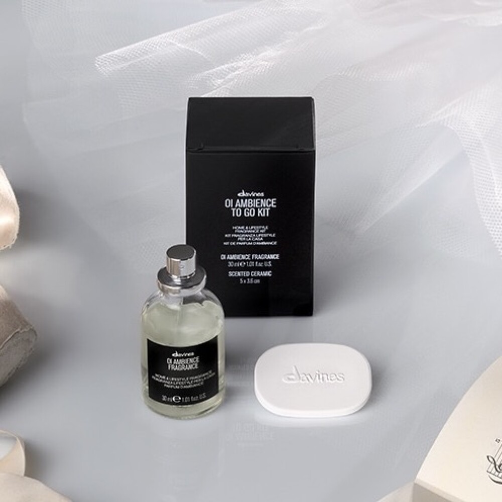 人気NO.1シリーズ「オイ」のホームフレグランスが登場✨