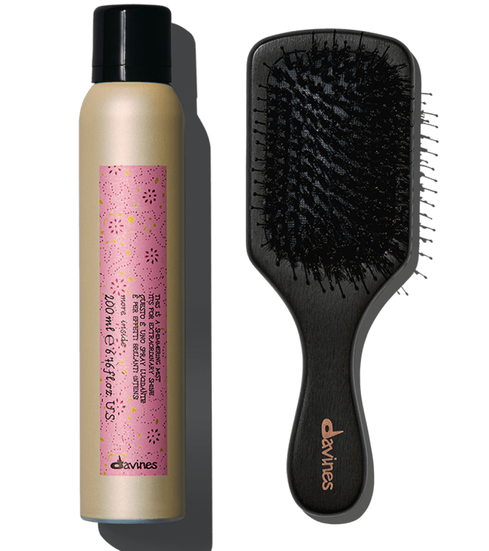 シャイニースタイリングキットのご紹介⭐️