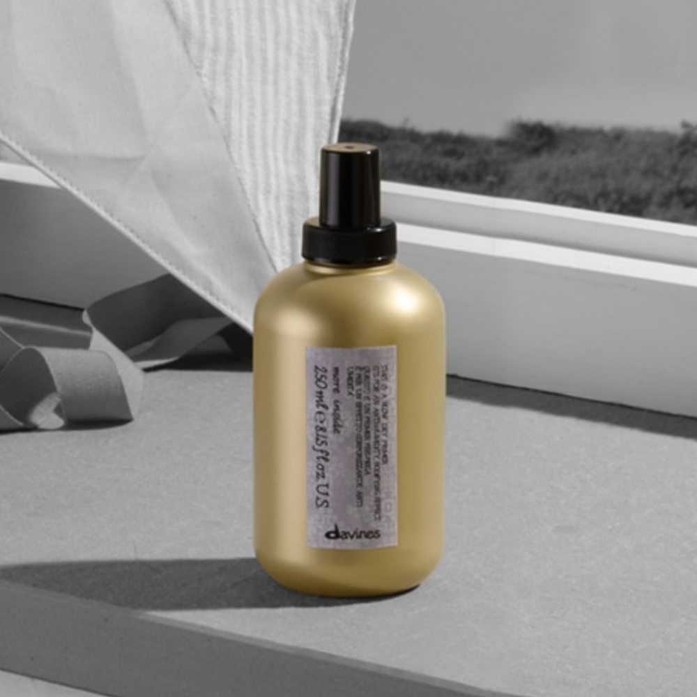 【新商品】スタイリングのレベルを上げるヘアミストが登場！