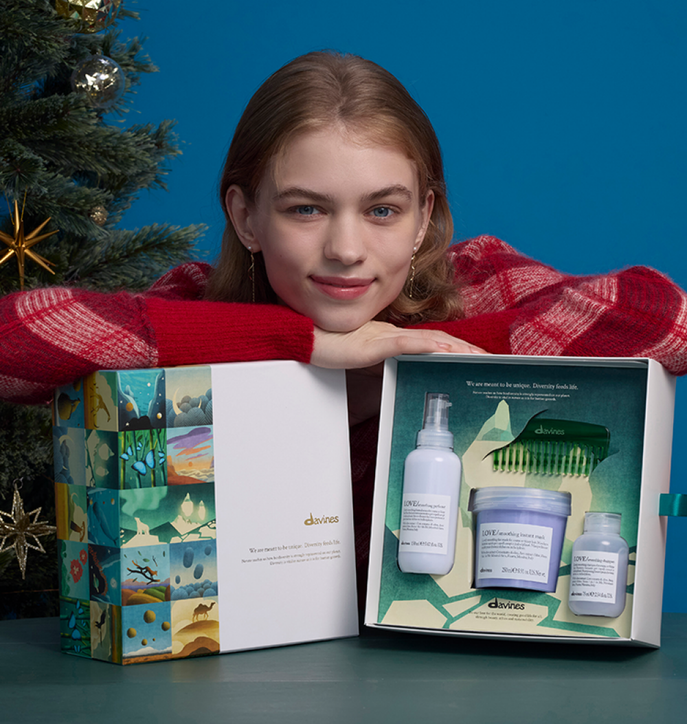 クリスマスコフレ残りわずか！！