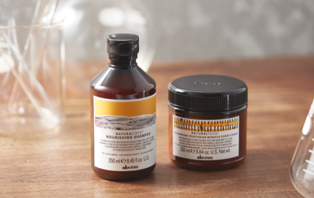 🎍新しい年は、髪と頭皮もリフレッシュ✨