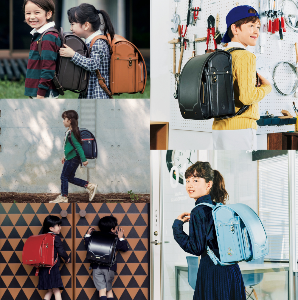 🌟2027年度ランドセルご紹介🌟