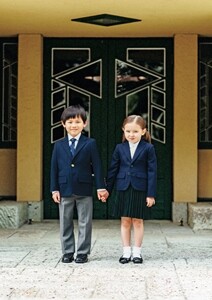 ハレの日にまとう服 ポロ ラルフ ローレン チルドレン 大丸札幌店公式 Shop Blog