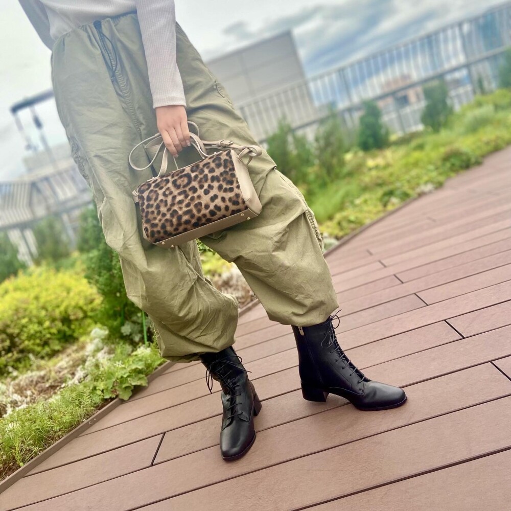 Oggi掲載✨秋冬アイテム