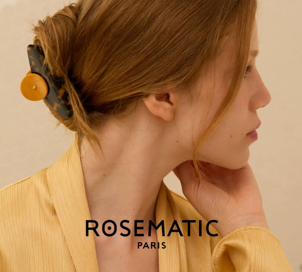 【期間限定】ROSEMATIC（ローズマティック）🟠