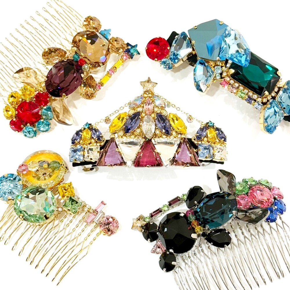 テーマはサーカス🎪Glamorous Heritage💎