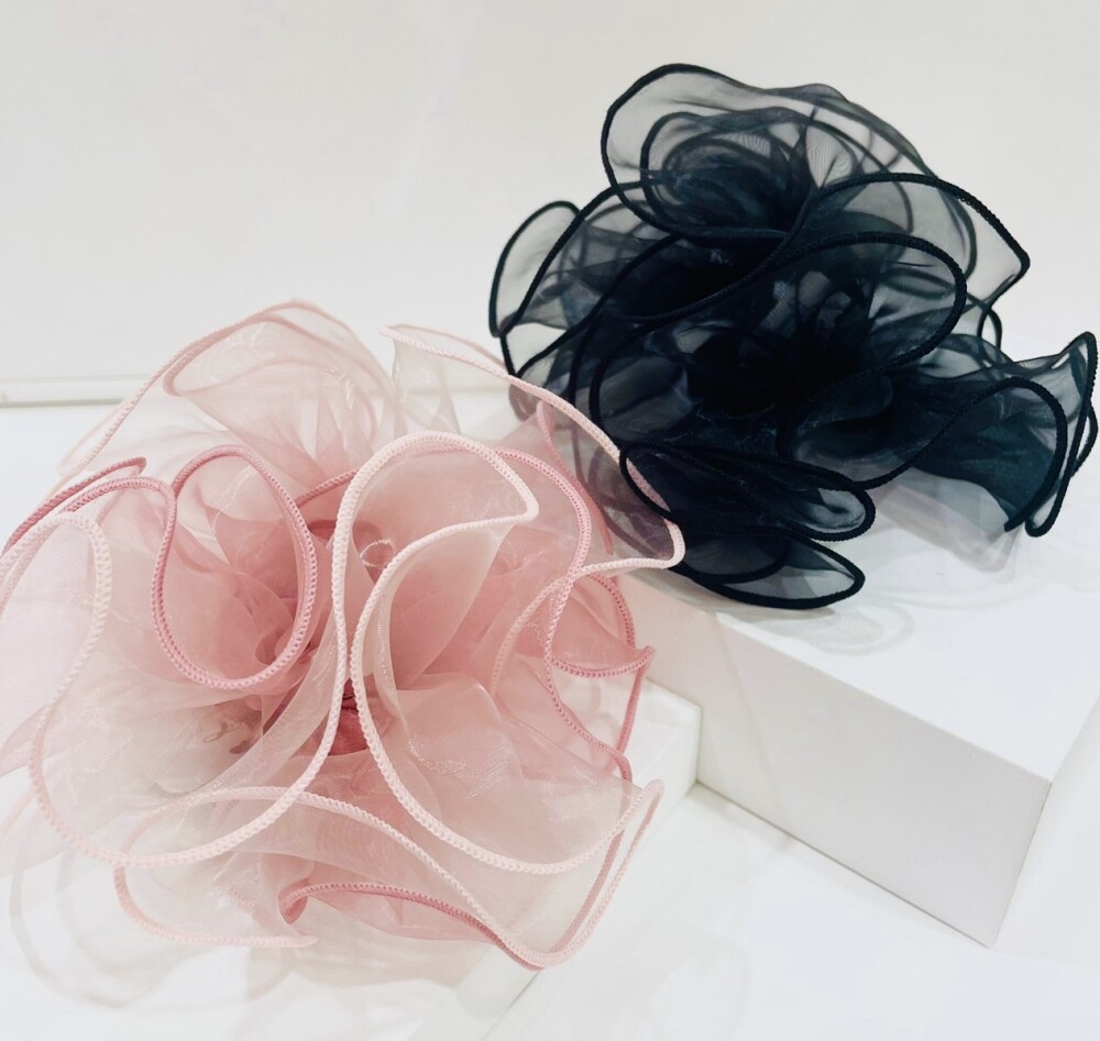 PONY STYLE ④