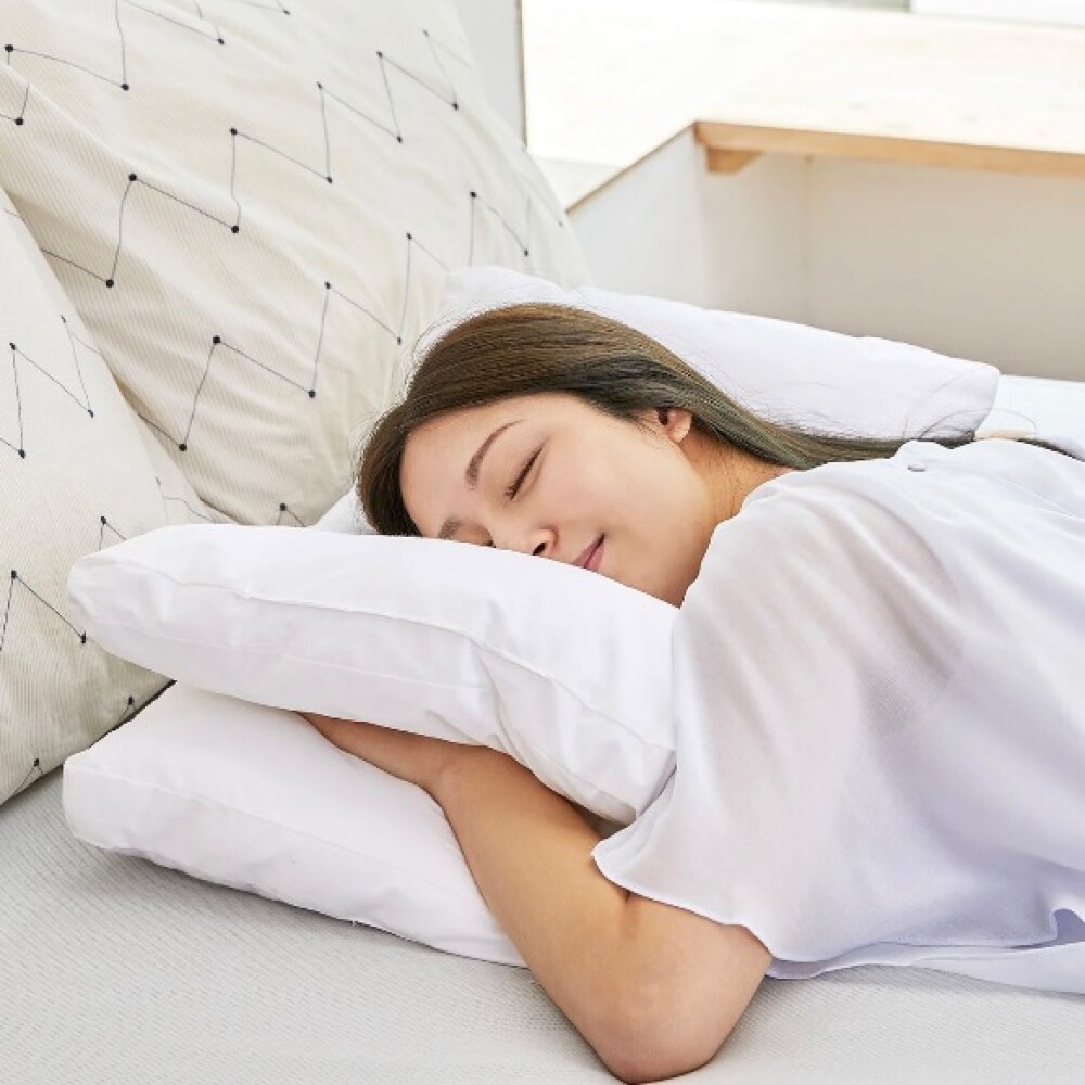 うつぶせ寝の多い方へ💤