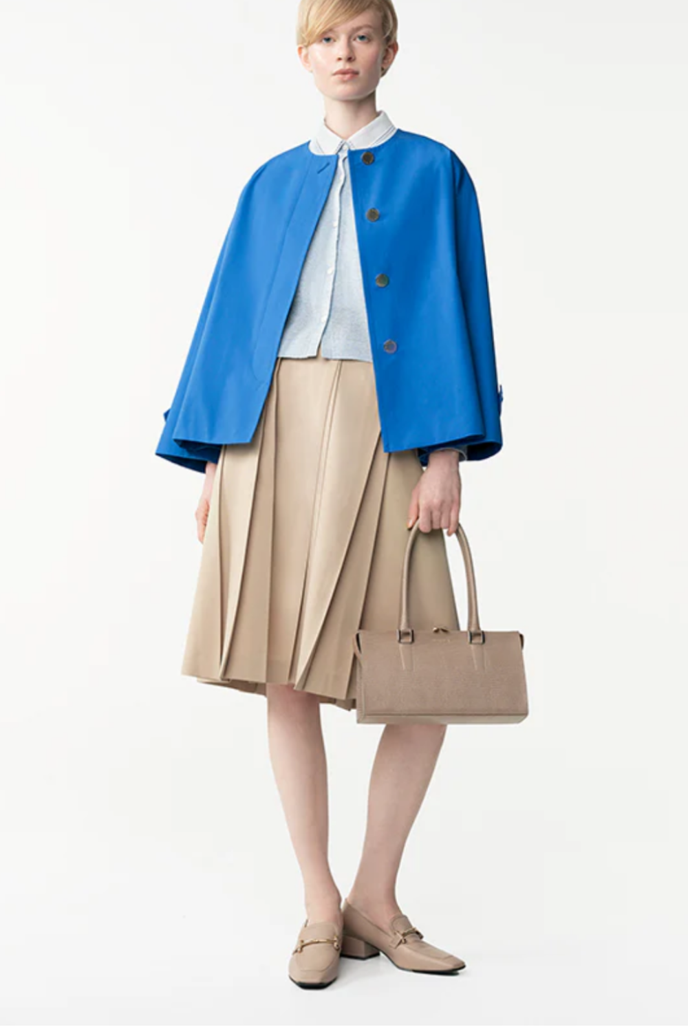 HUMBIE/春のアウター揃いました🌸