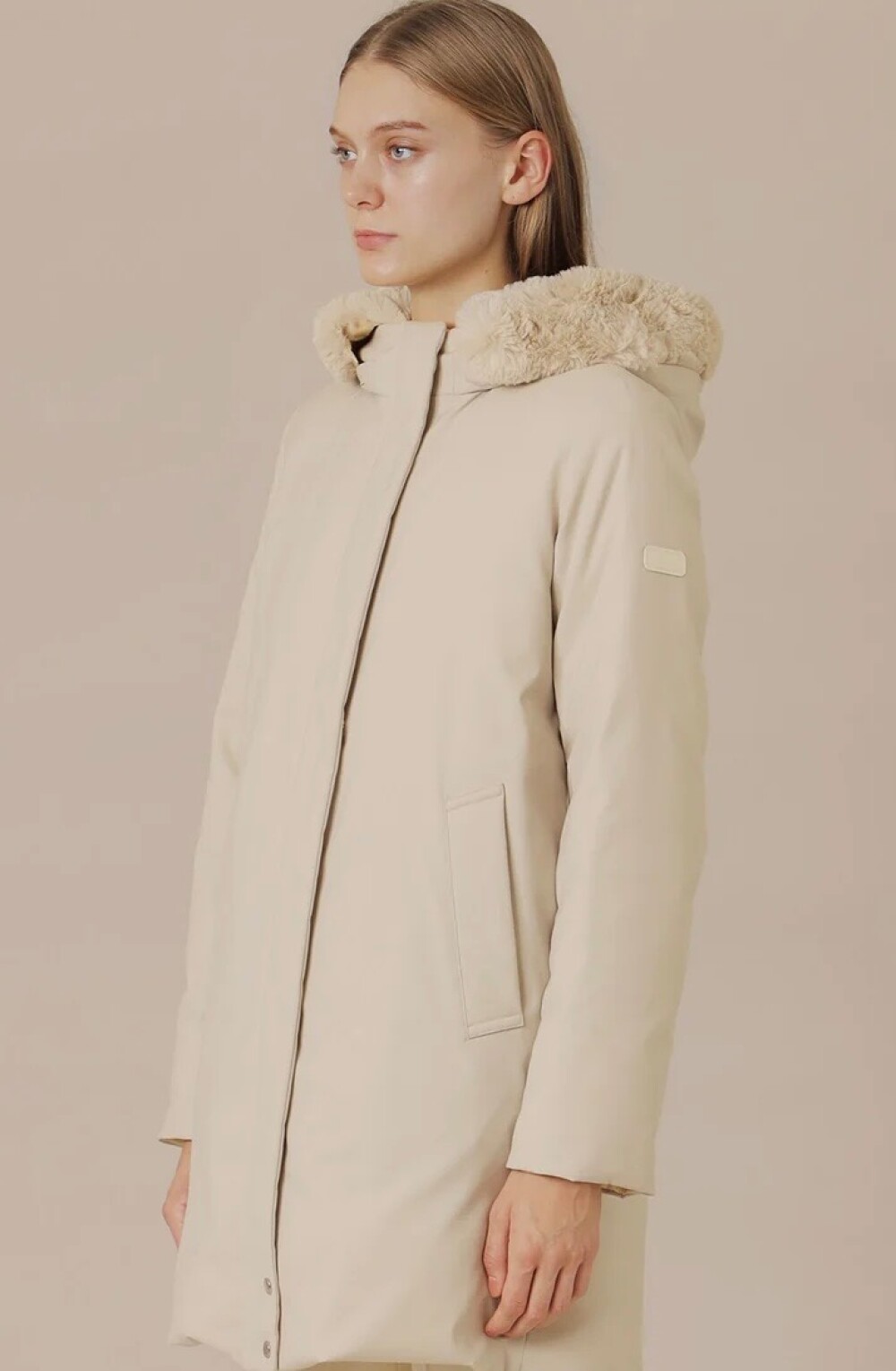 ☆名作ポントランド/リバーシブルダウン入荷☆