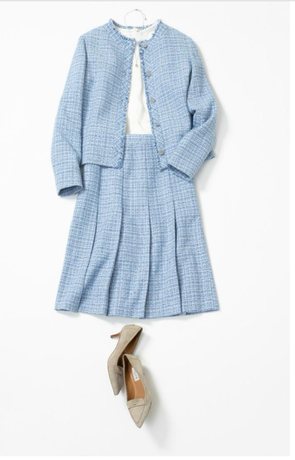 セレモニースタイルのご紹介