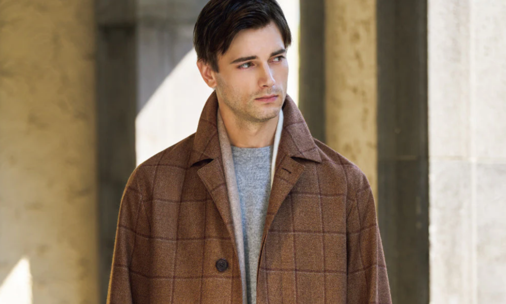 進化した傑作アウター  2025秋冬〜#2