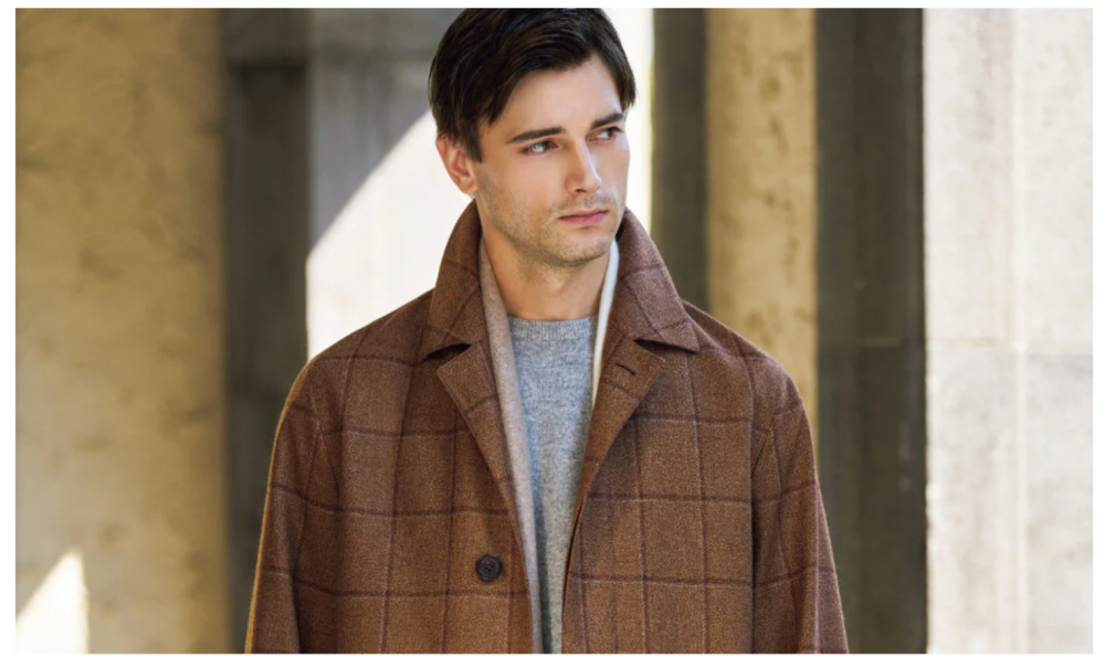 進化した傑作アウター 2025秋冬〜#1