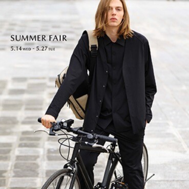 SUMMER FAIR