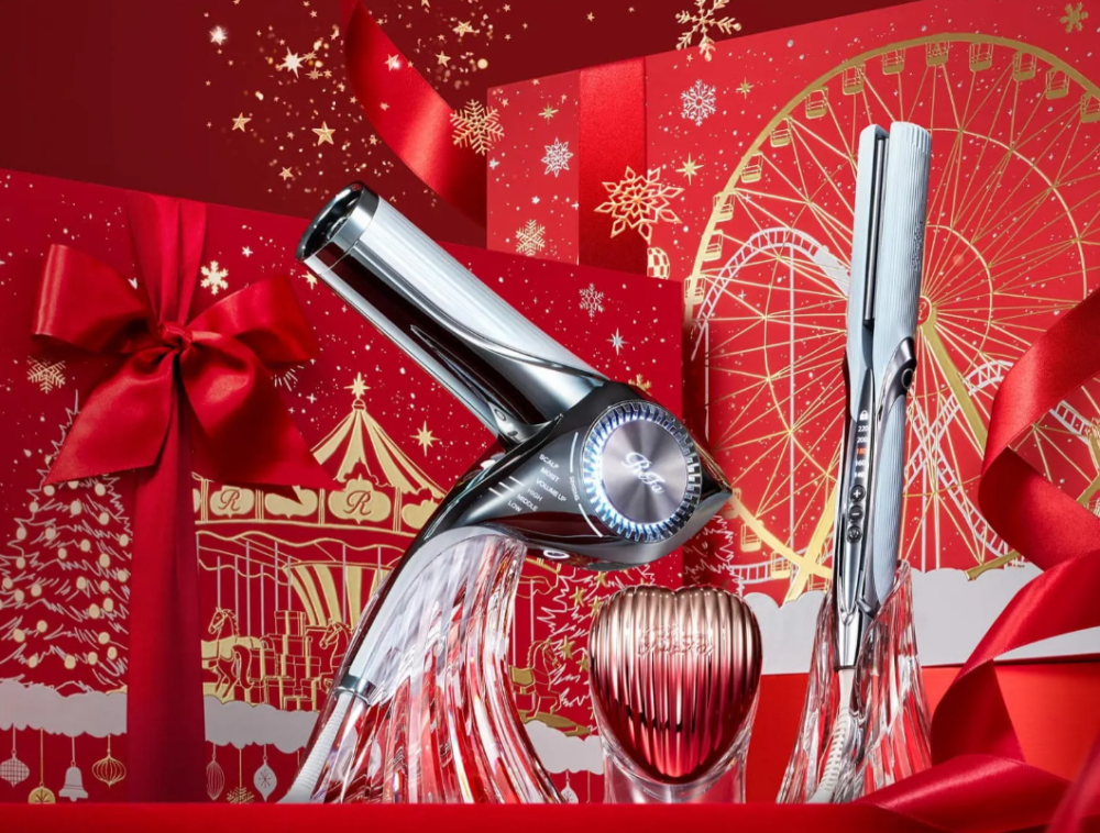 ReFaからのクリスマスギフトご紹介💕