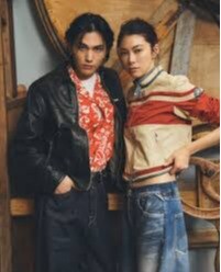 【自由の新定番】ジェンダーレスで履ける“NARJA”登場！
