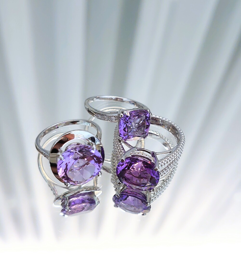 素敵な恋人を招き寄せる石 モーブッサン 大丸札幌店公式 Shop Blog