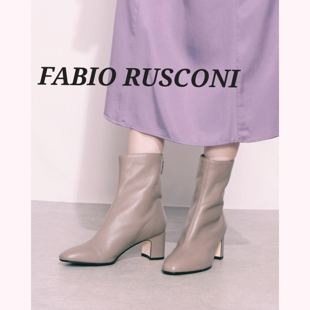 'eir　【 FABIO　 RUSCONI ? 】