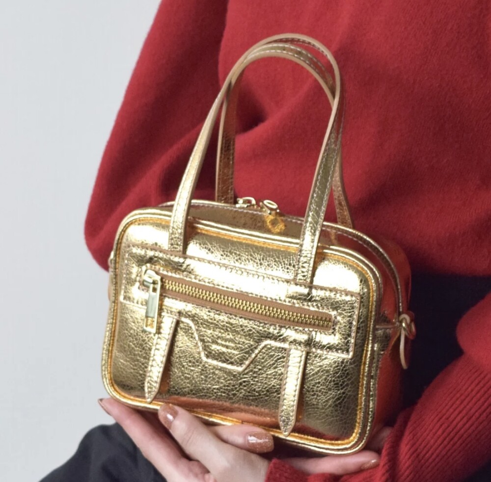 'eir インポートミニBAG 