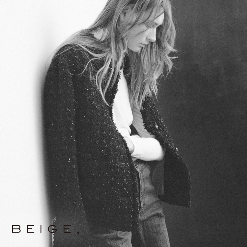 『BEIGE,』POPUP　STOREオープンのご案内！