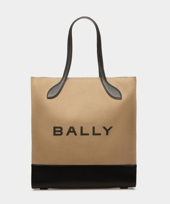 <BALLY>  Bar バッグコレクション