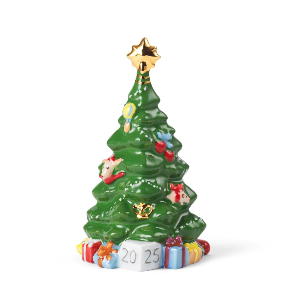 【ロイヤル コペンハーゲン】新商品 イヤーアイテム 2025