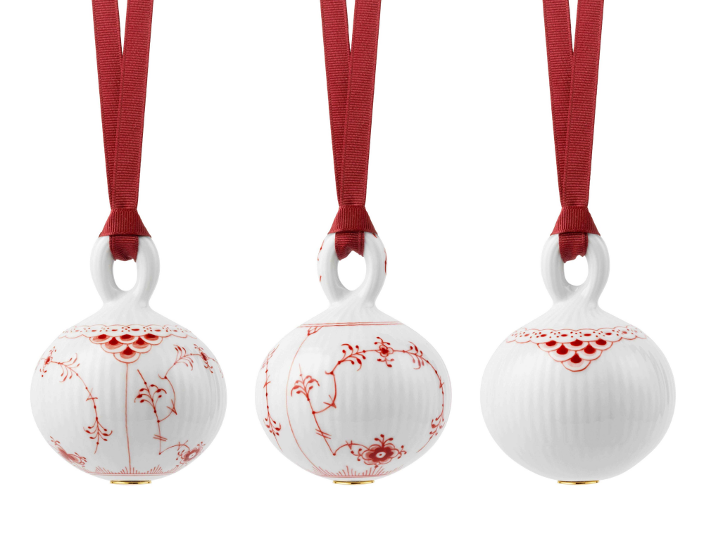 【ロイヤル コペンハーゲン】新商品　 オーナメント