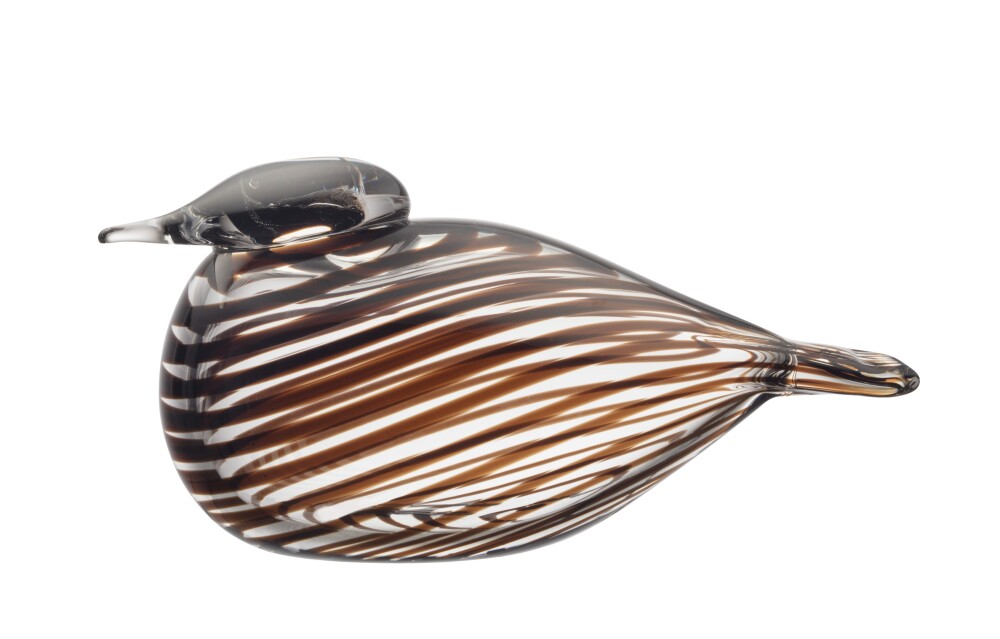 【イッタラ　アラビア】新商品　バード バイ トイッカ ヨタカ＆バード バイ トイッカ チフチャフ