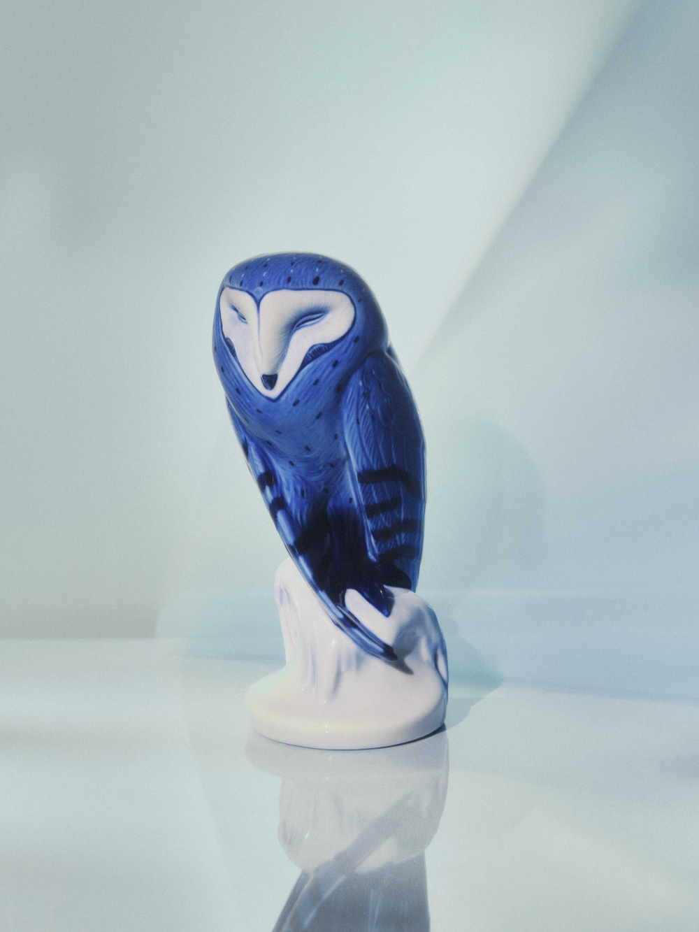 【ロイヤル コペンハーゲン】新商品　フィギュリン