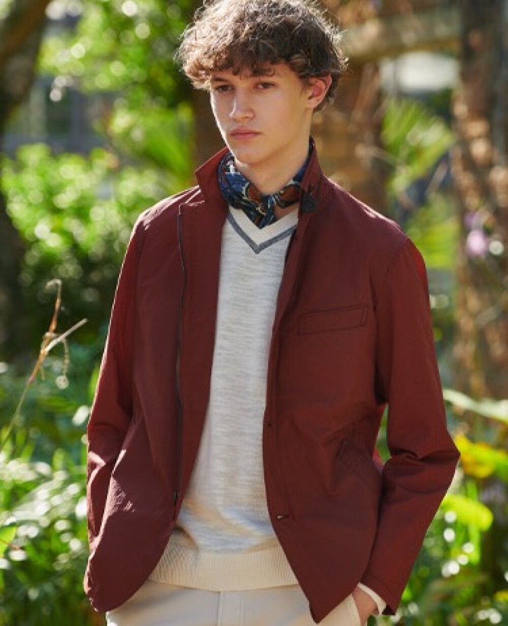 春夏着回しトラベルアイテム3選！