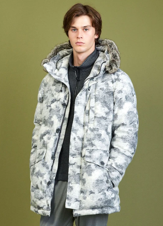 2023AW  MOUNTAINフェア