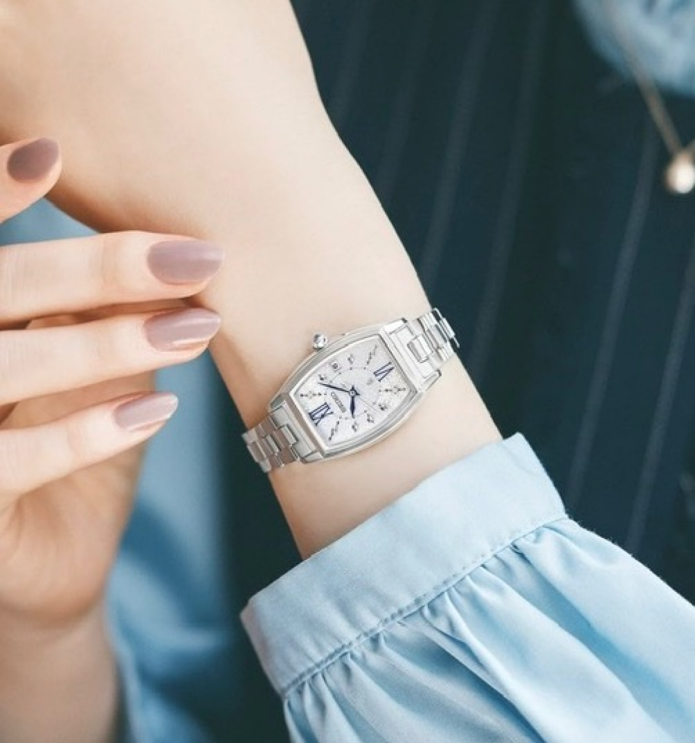 セイコー ルキア  SSVW239 / Holiday Season Limited Edition 【国内数量限定】