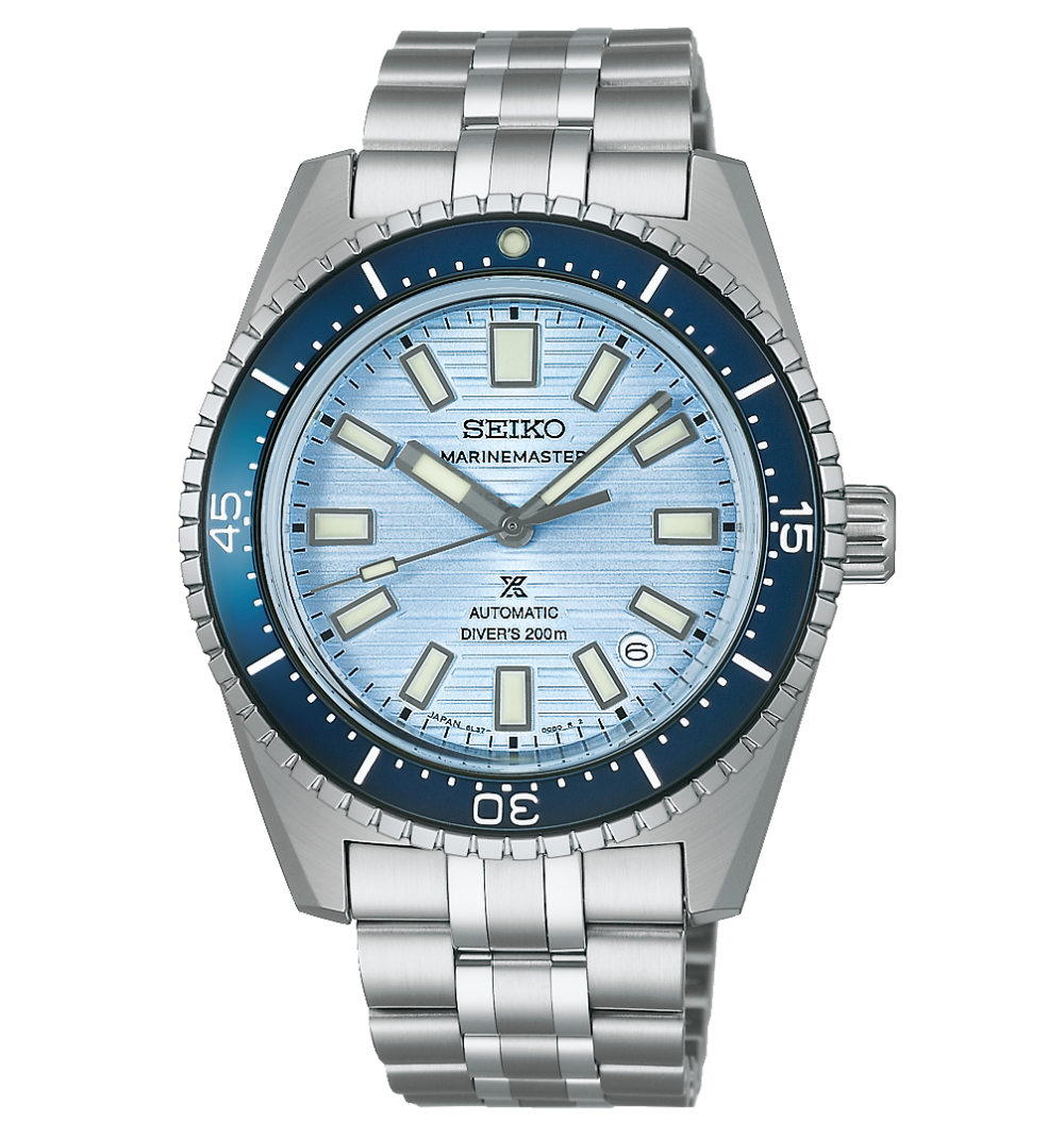 ＳＥＩＫＯ　プロスペックス　ＳＢＥＮ００７