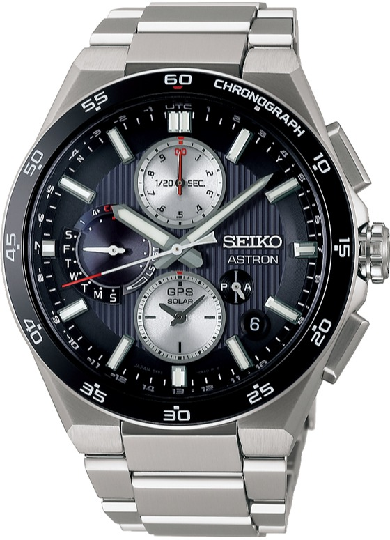 ⌚【SEIKO】　価格改定のお知らせ❗⌚