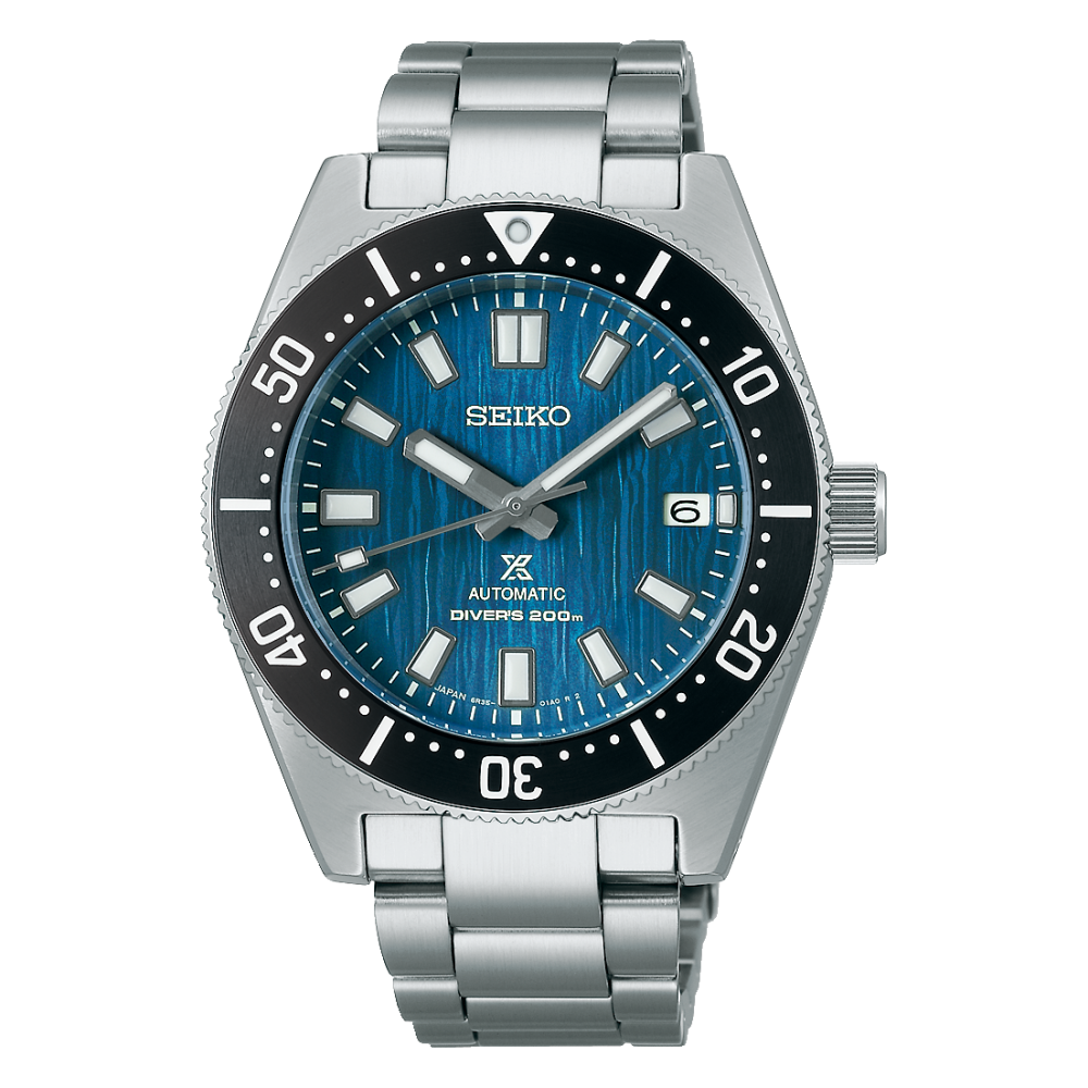 SEIKOグローバルブランド価格改定のお知らせ(一部商品)