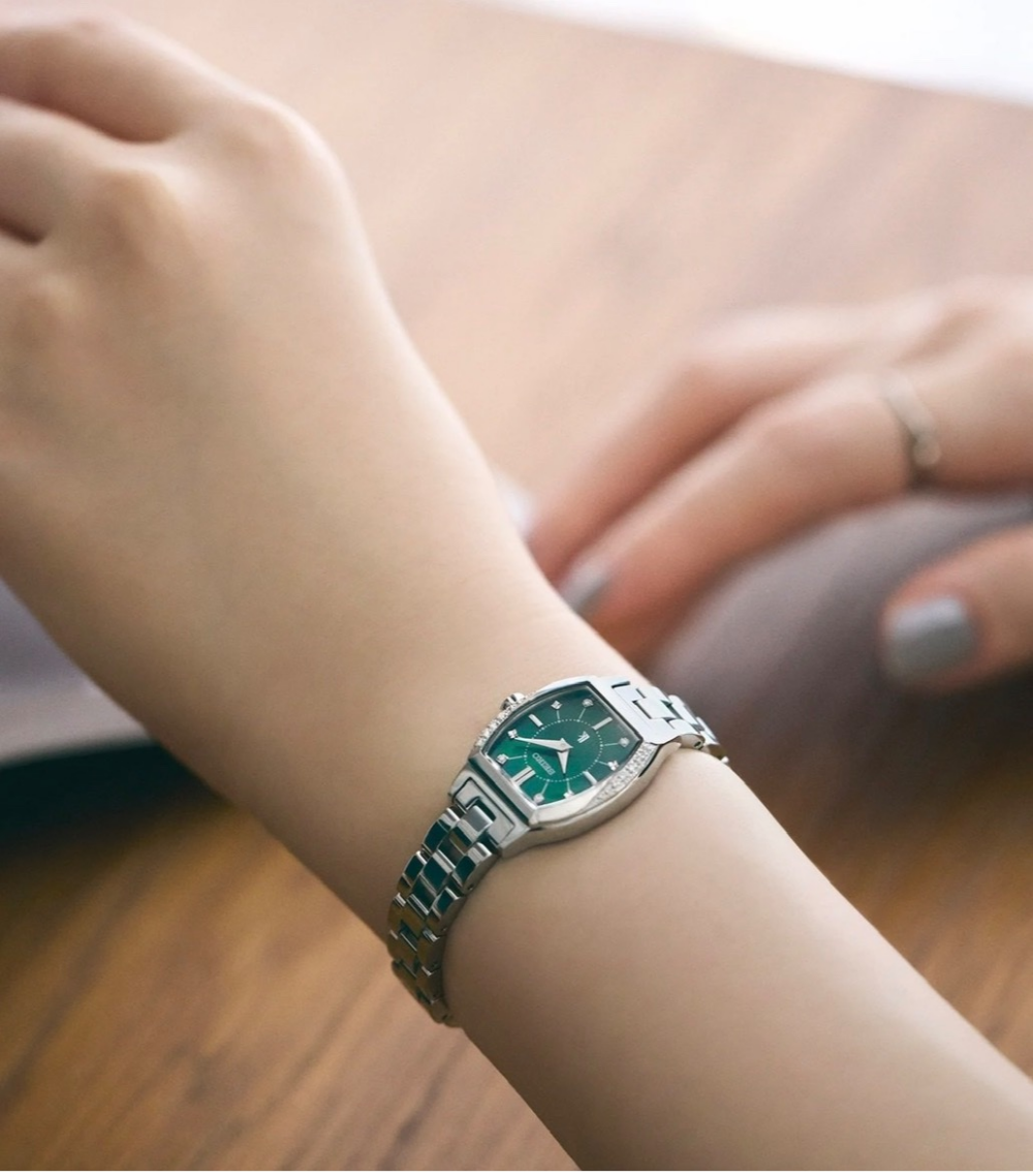 セイコー ルキア  SSWA017 / Holiday Season Limited Edition 【国内数量限定】