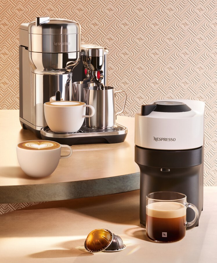 『スプリング コーヒーメーカー キャンペーン』実施中☕ 