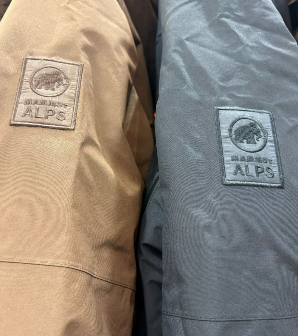 ALPSシリーズのご紹介