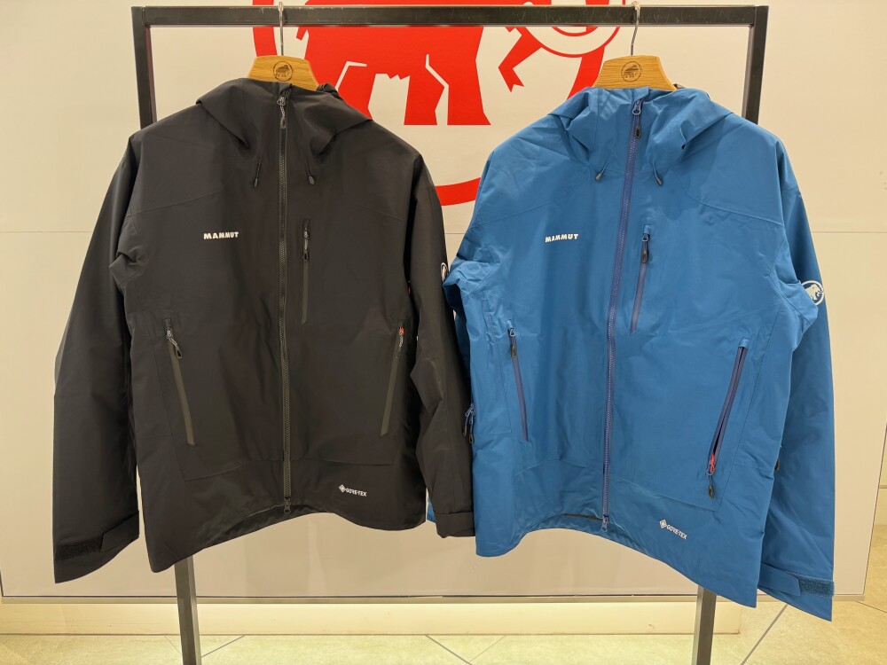 ★秋冬新作ラインナップご紹介★