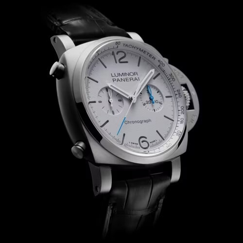 PANERAI　ルミノールクロノ